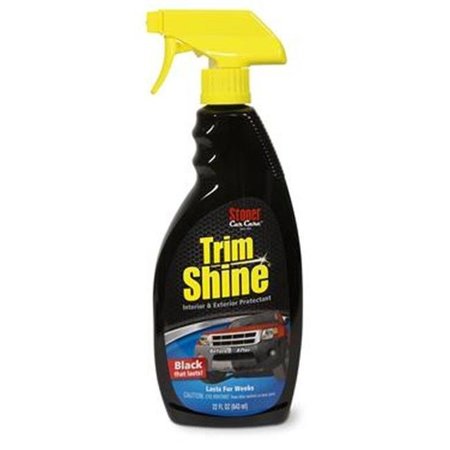 STONER Stoner 92034 Trim Shine Trigger Bottle S76-92034